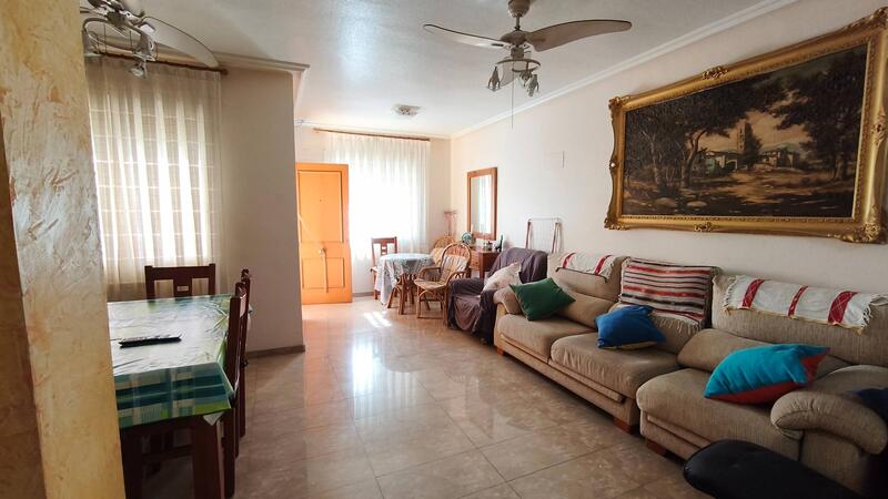 4 Cuarto Apartamento en venta