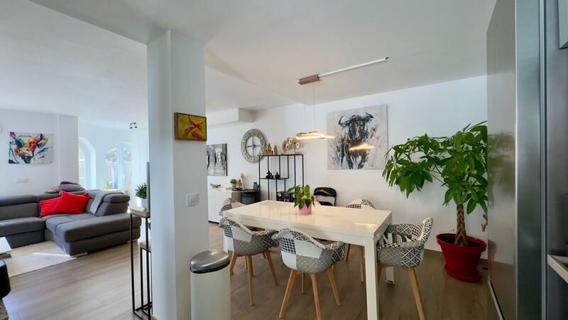 2 soverom Villa til salgs