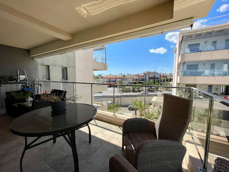 Apartamento en venta en Orihuela Costa, Alicante