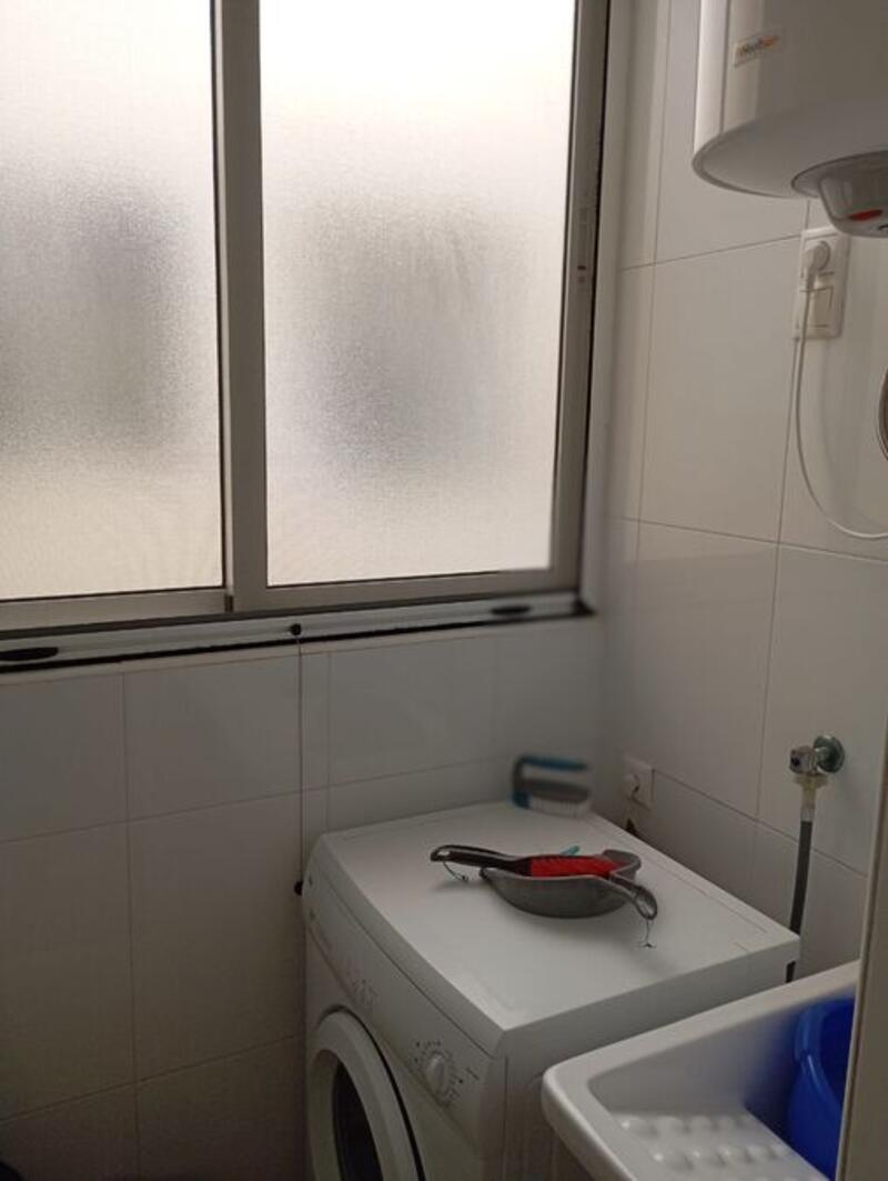 2 Cuarto Apartamento en venta