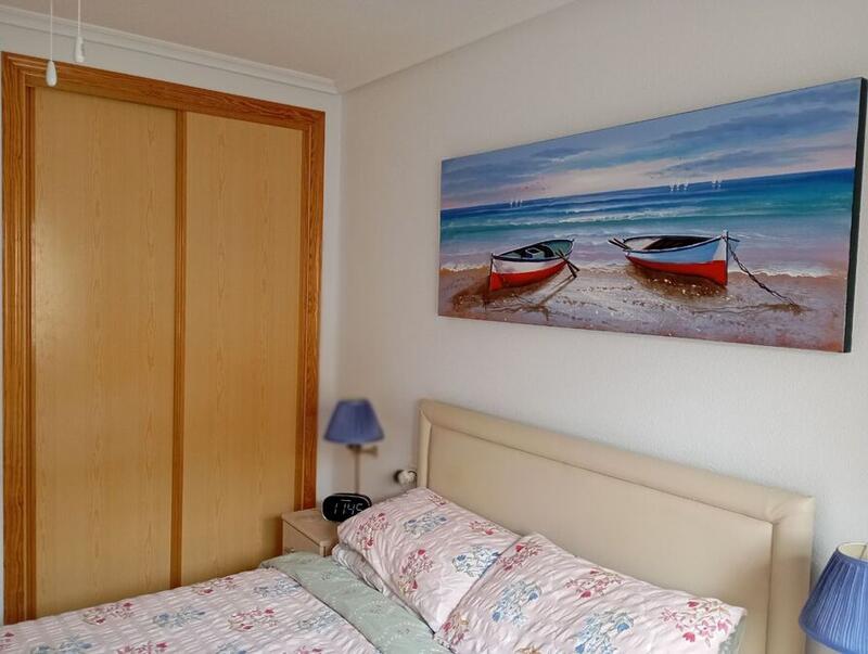 2 Cuarto Apartamento en venta