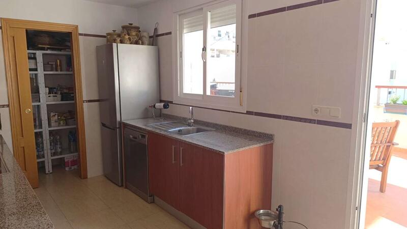 3 Cuarto Apartamento en venta