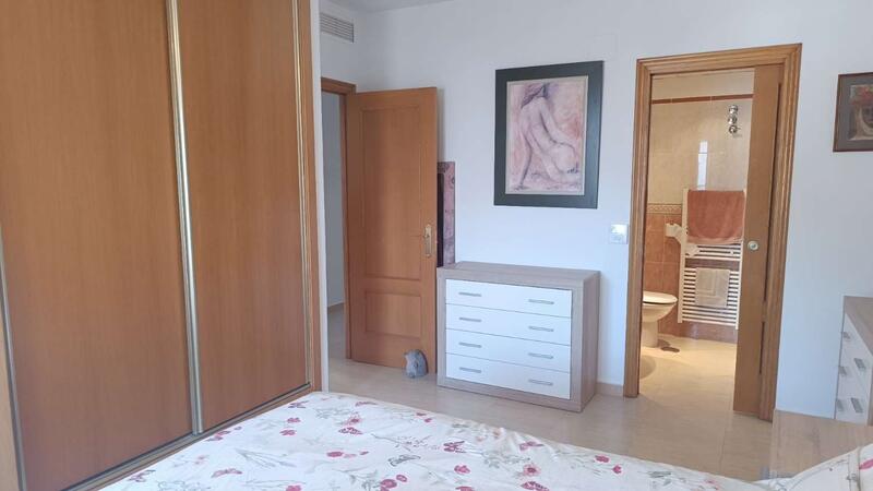 3 Cuarto Apartamento en venta