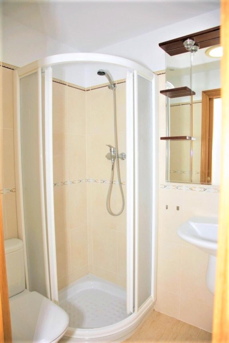 3 Cuarto Apartamento en venta