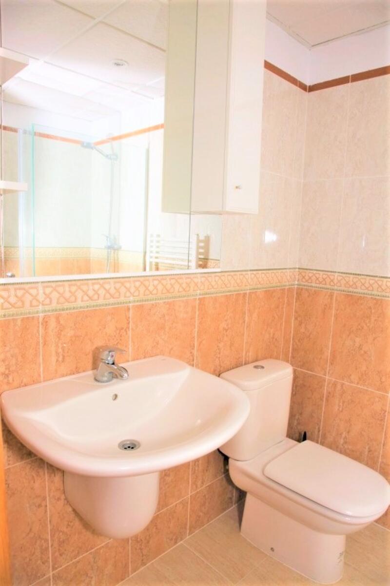 3 Cuarto Apartamento en venta