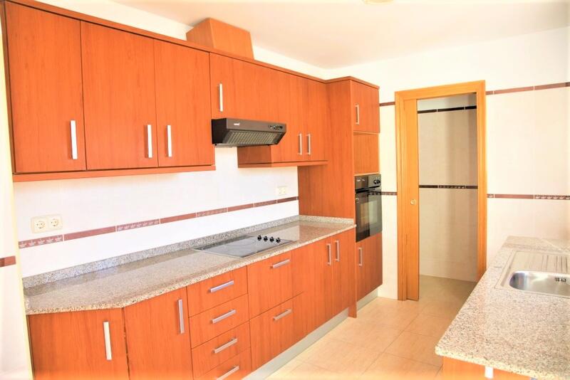3 Cuarto Apartamento en venta
