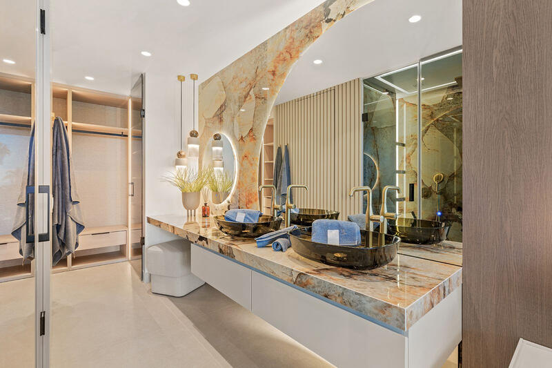 3 sovrum Lägenhet till salu