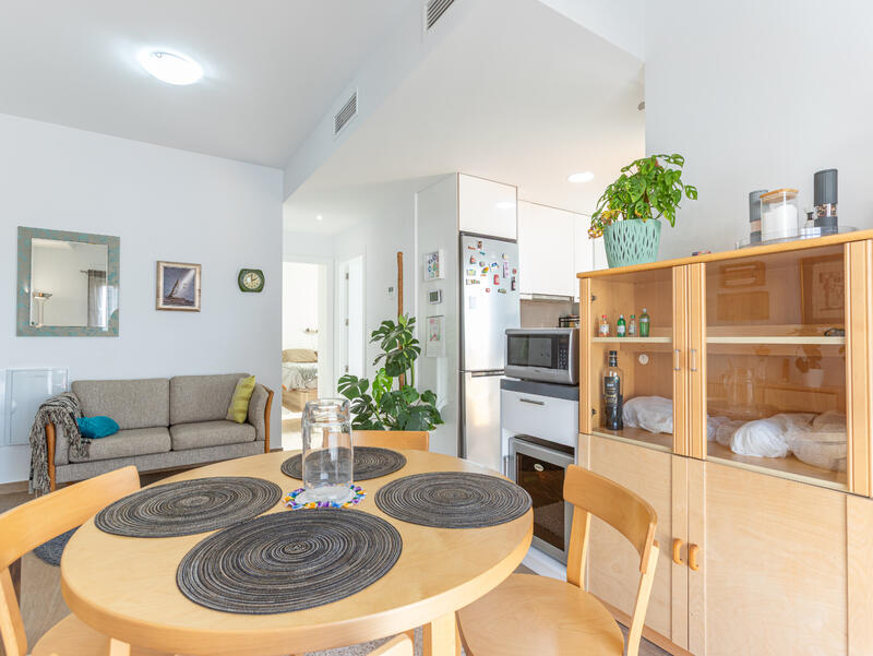 2 bedroom Apartment for sale