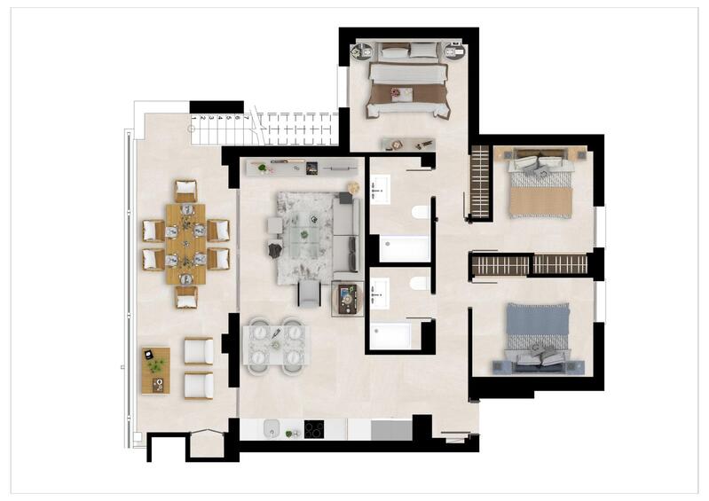 3 bedroom Apartment for sale 3 bedroom Apartment for sale