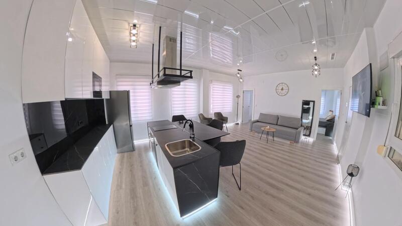 Lejlighed til salg i Torrevieja, Alicante