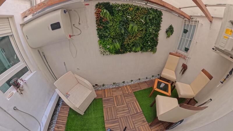 2 slaapkamer Appartement Te koop 2 slaapkamer Appartement Te koop