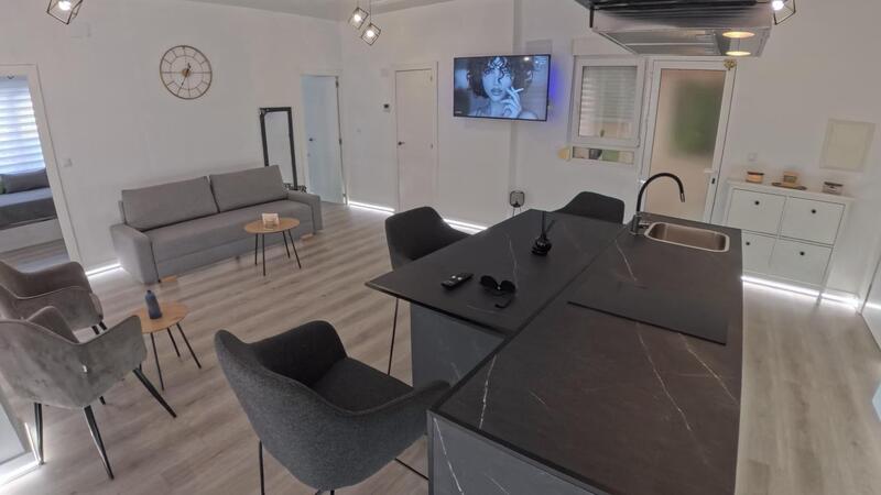 2 slaapkamer Appartement Te koop 2 slaapkamer Appartement Te koop