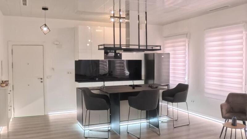 2 slaapkamer Appartement Te koop 2 slaapkamer Appartement Te koop