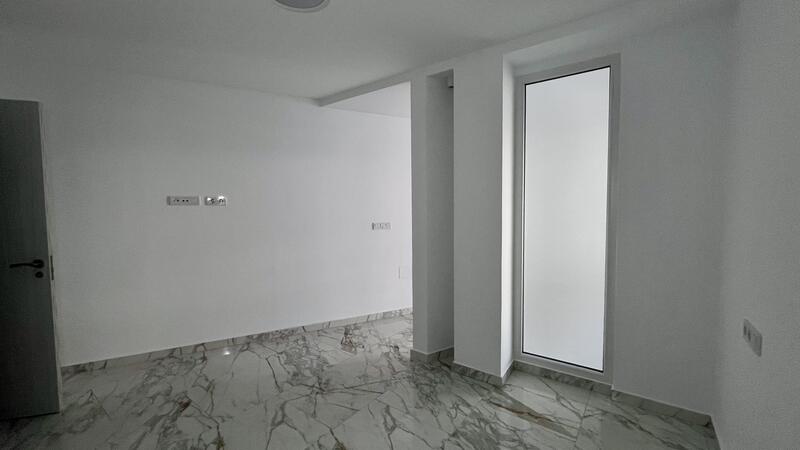 1 Schlafzimmer Appartement zu verkaufen