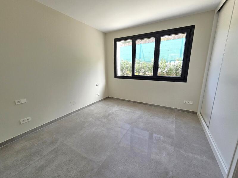 3 soverom Villa til salgs