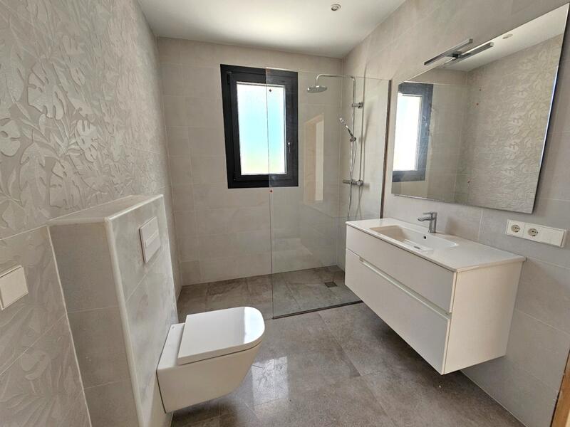 3 soverom Villa til salgs