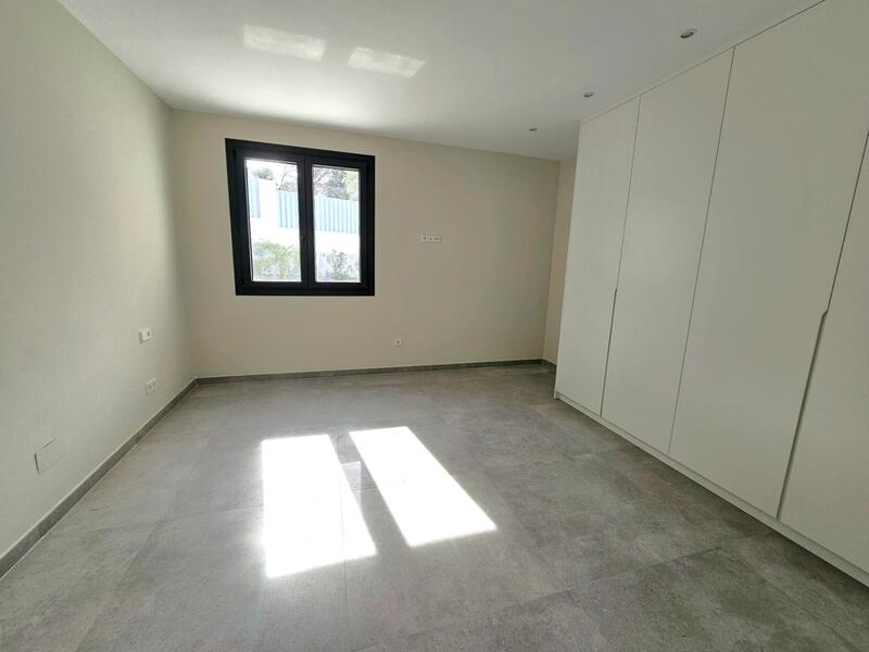 3 soverom Villa til salgs