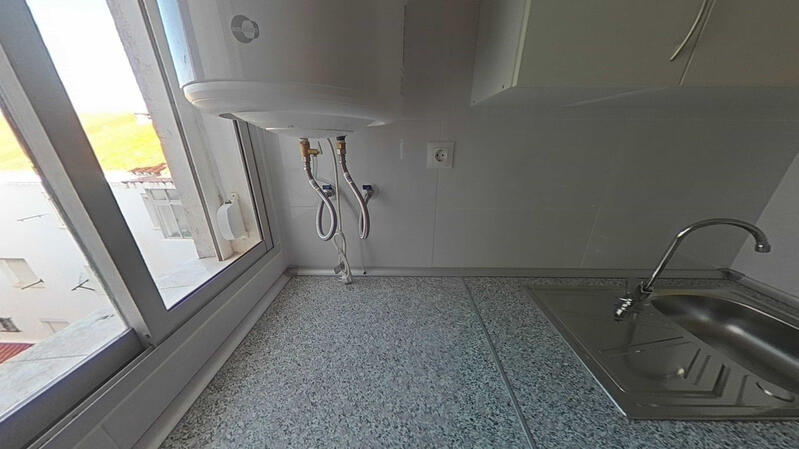 3 bedroom Apartment for sale