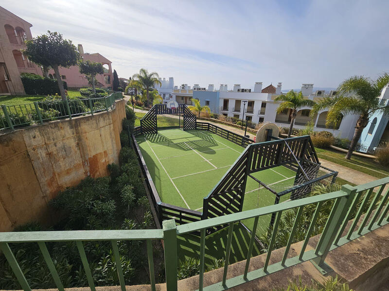 1 sovrum Lägenhet till salu