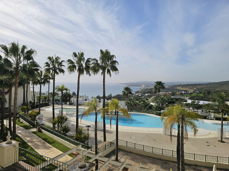 1 sovrum Lägenhet till salu