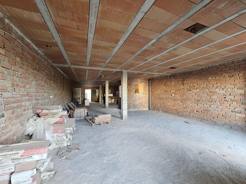 3 sovrum Lägenhet till salu