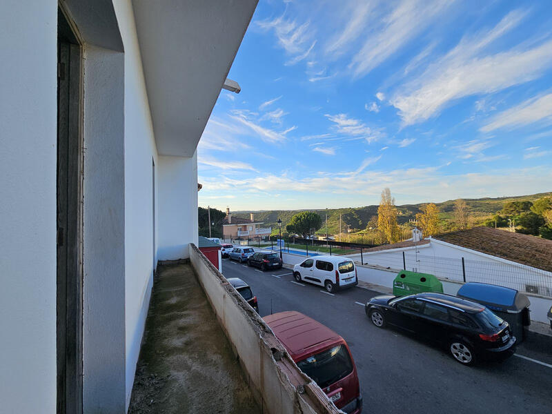 3 sovrum Lägenhet till salu