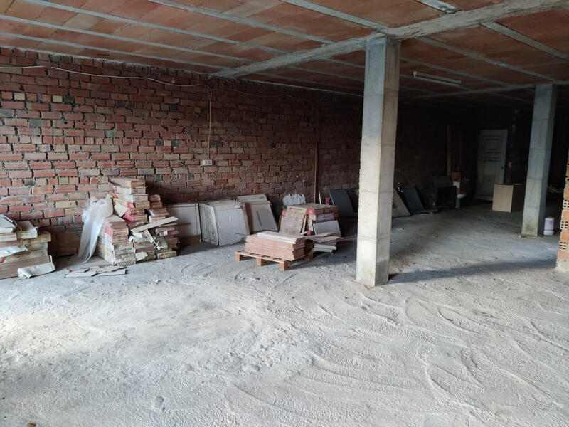 3 sovrum Lägenhet till salu