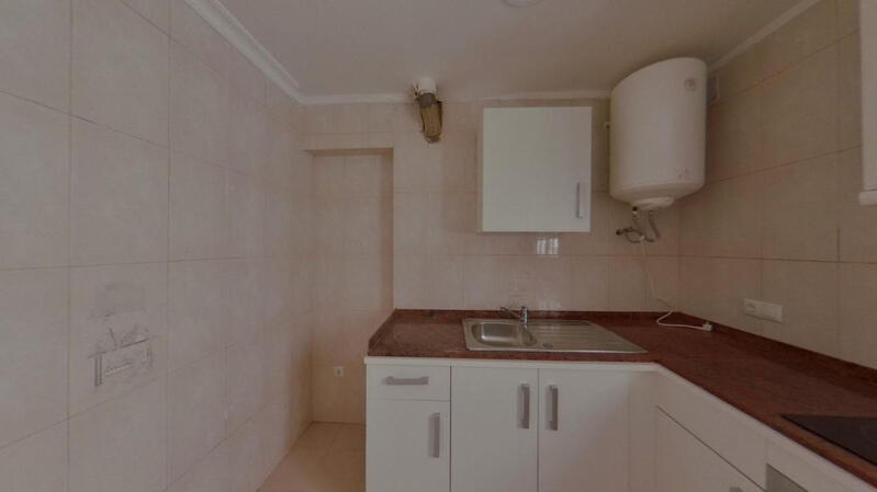 3 bedroom Apartment for sale