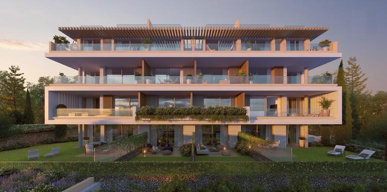 Lejlighed til salg i Torremolinos, Málaga