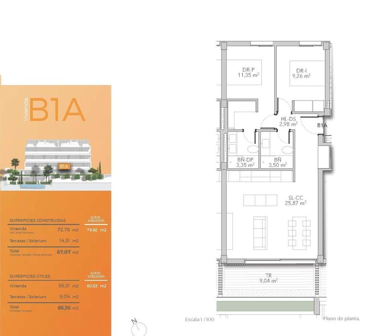2 спальная комната квартира продается