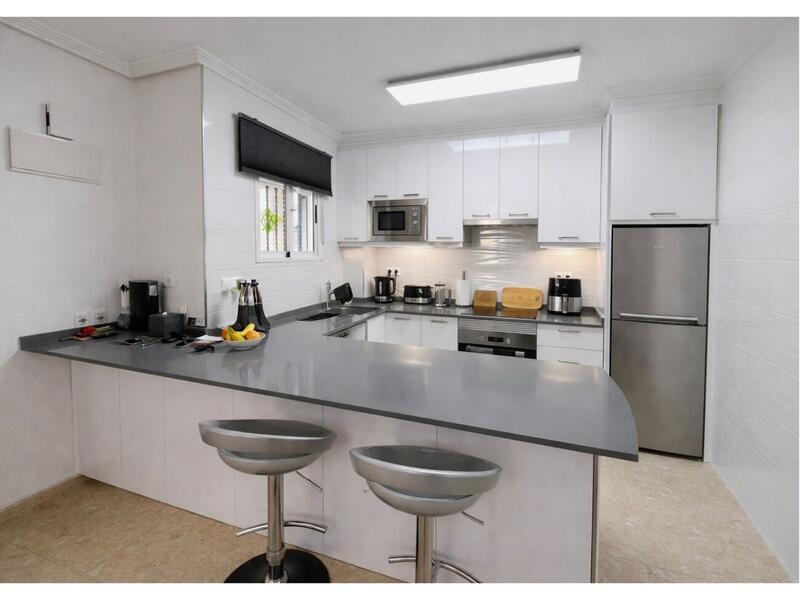 2 sovrum Duplex till salu