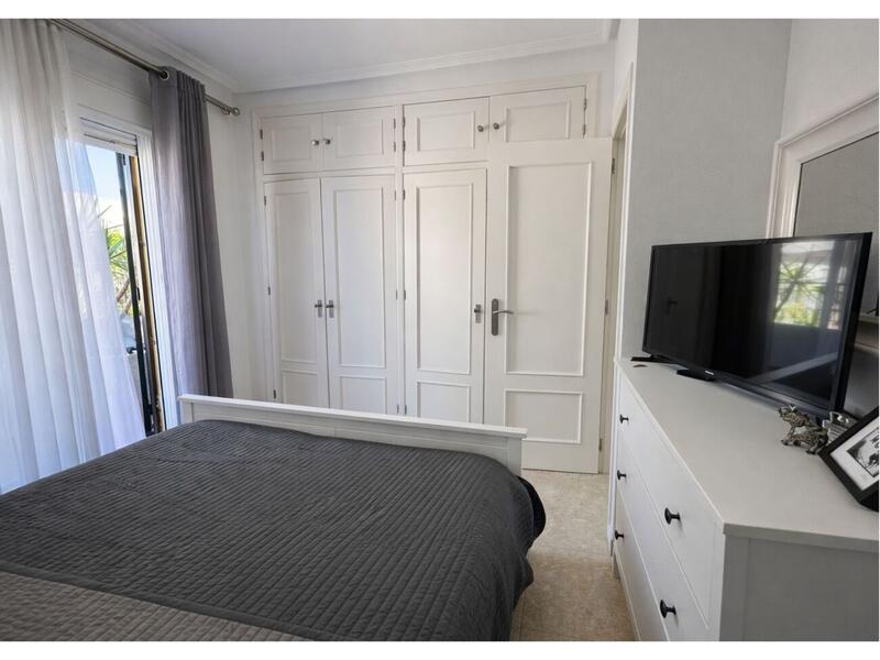 2 sovrum Duplex till salu