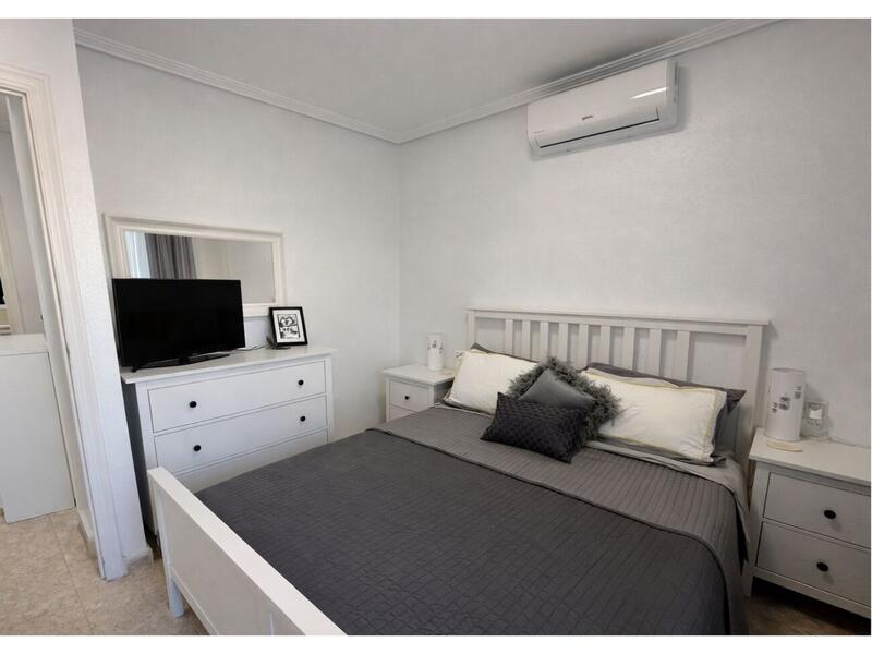 2 sovrum Duplex till salu