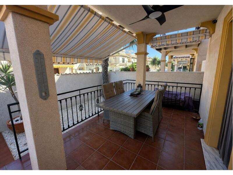 2 sovrum Duplex till salu