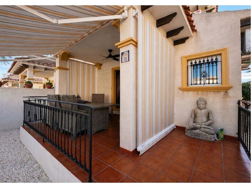 2 sovrum Duplex till salu