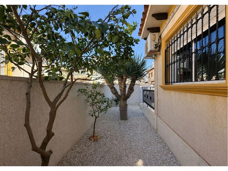 2 sovrum Duplex till salu