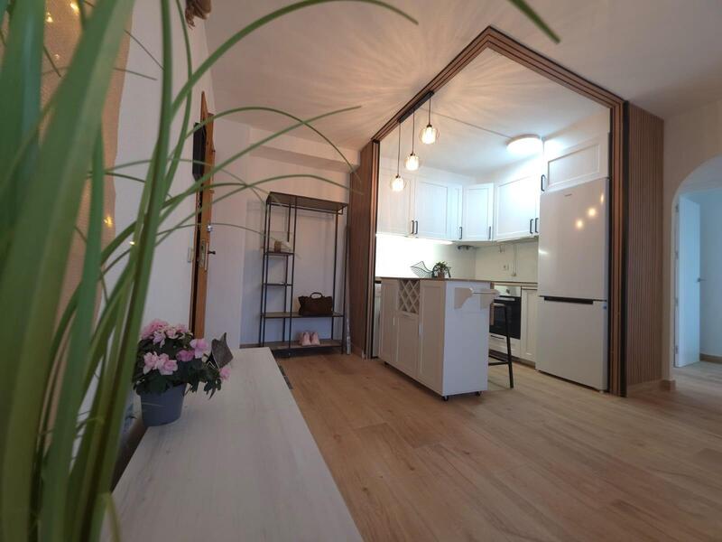 Apartment for sale in Torrevieja, Alicante