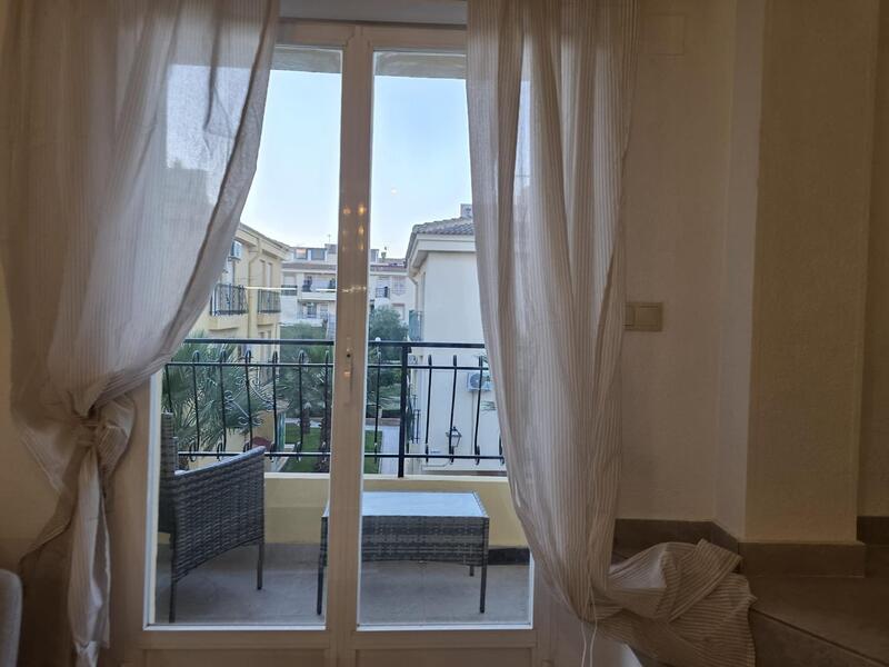 2 sovrum Lägenhet till salu