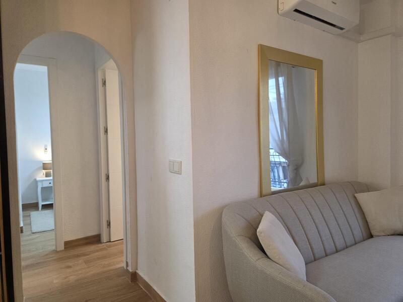 2 sovrum Lägenhet till salu