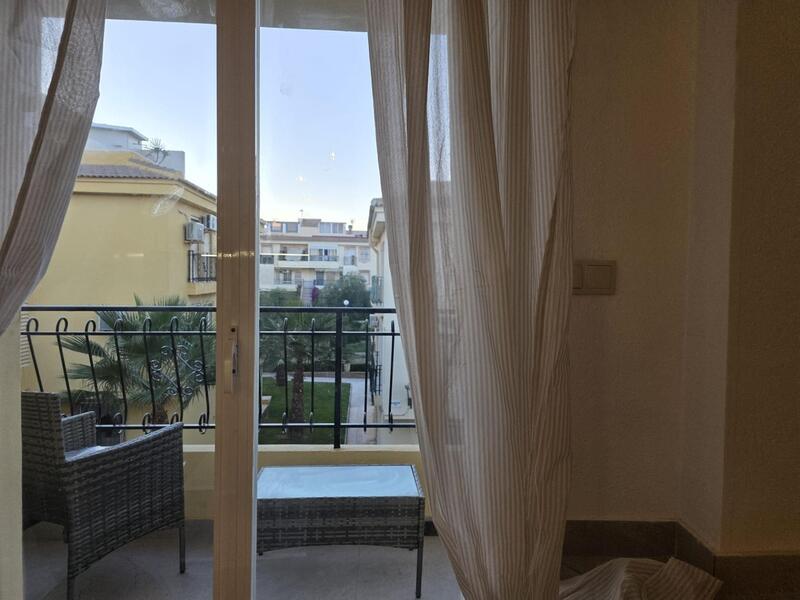 2 sovrum Lägenhet till salu