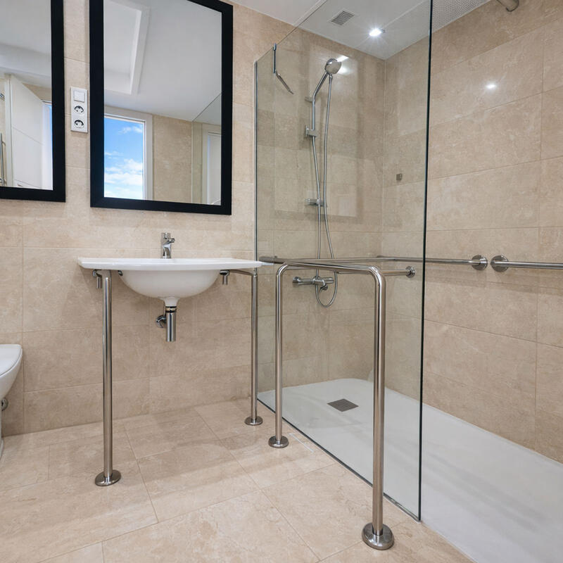 2 bedroom Apartment for sale