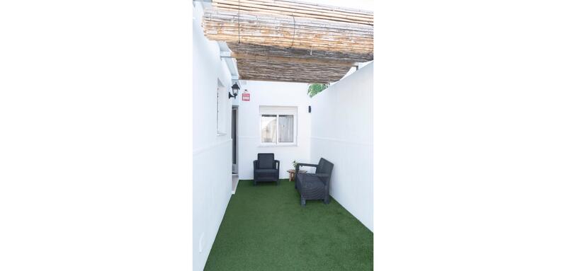 4 Schlafzimmer Stadthaus zu verkaufen