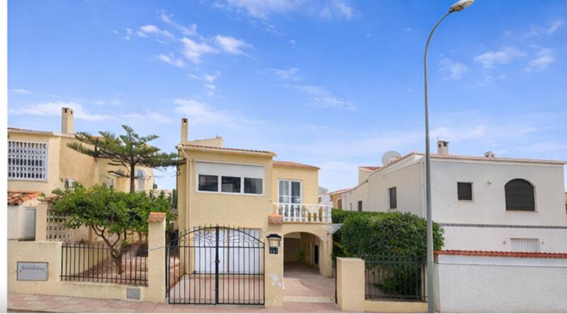 2 chambre Villa à vendre 2 chambre Villa à vendre