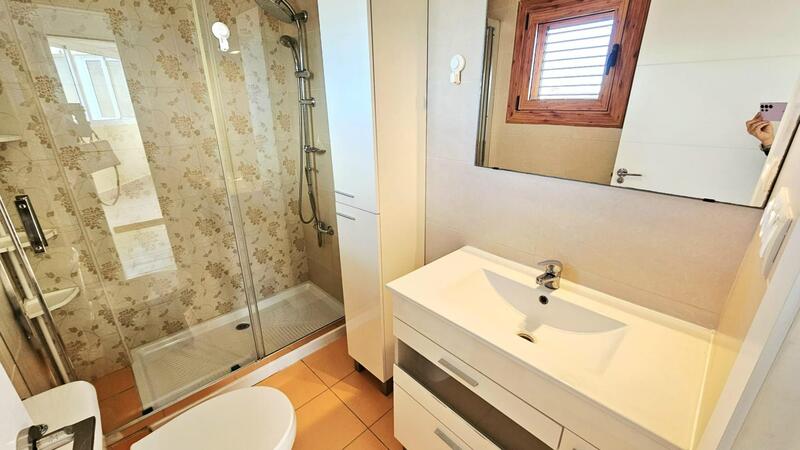 1 soverom Leilighet til salgs