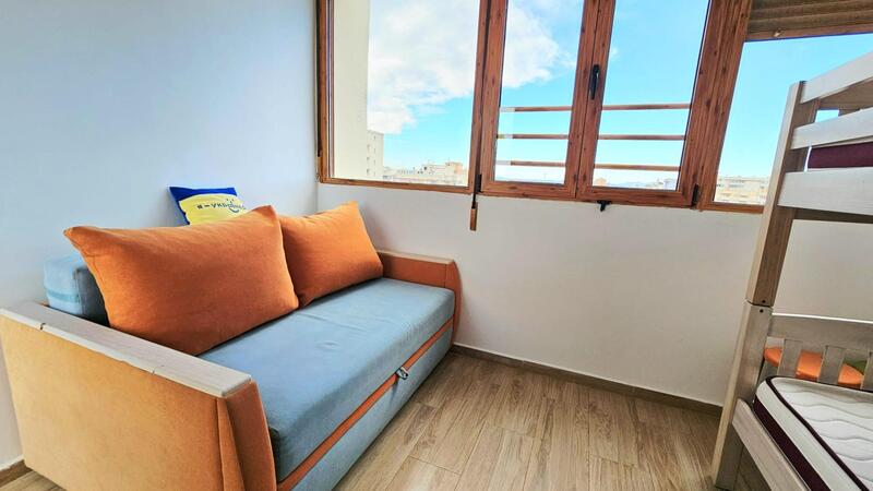 1 soverom Leilighet til salgs