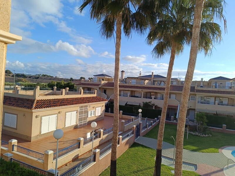 Appartement à vendre dans Pilar de la Horadada, Alicante