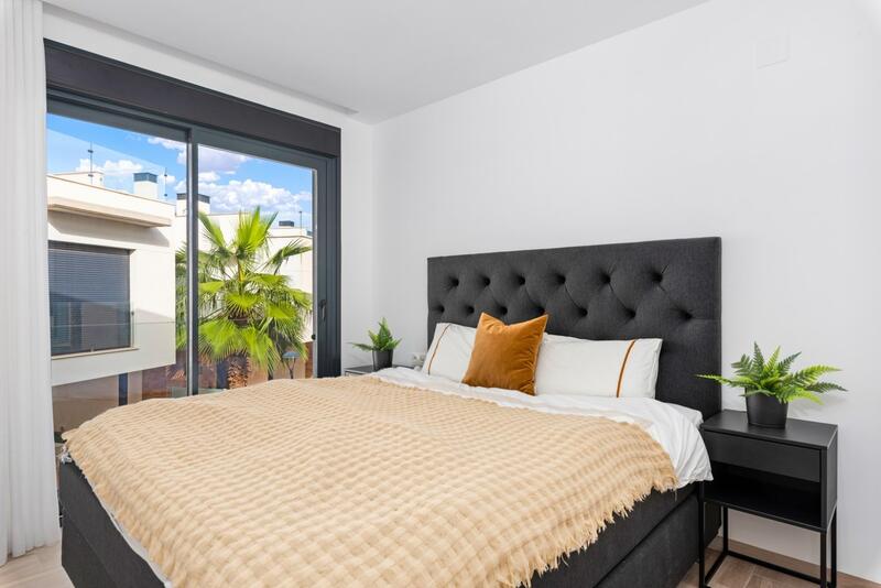 5 chambre Villa à vendre