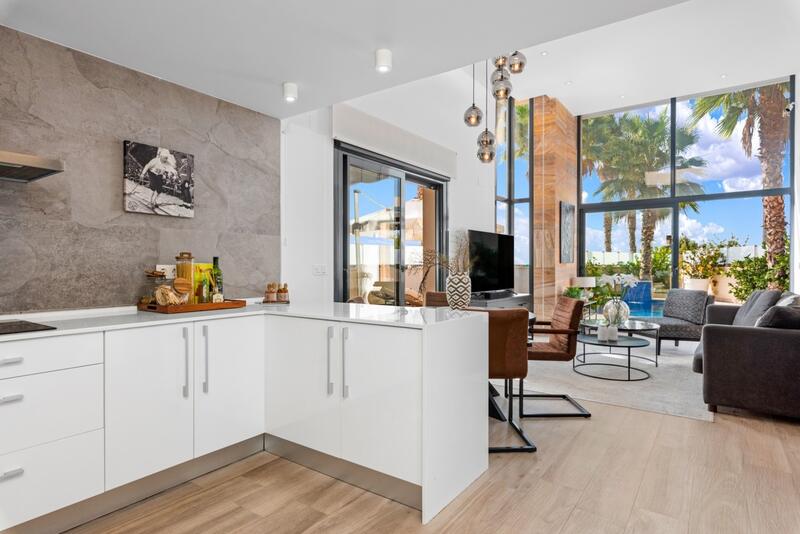 5 chambre Villa à vendre