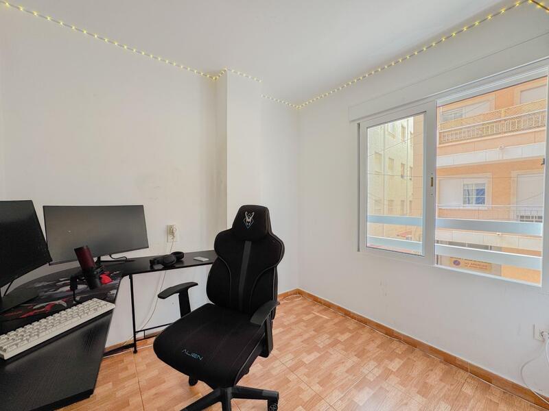 3 chambre Appartement à vendre