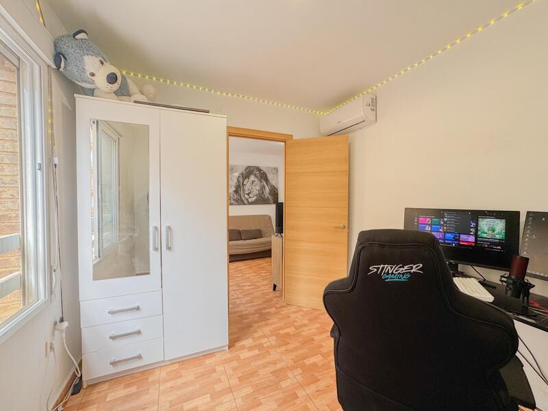 3 chambre Appartement à vendre